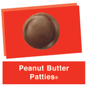 Peanut Butter Patties