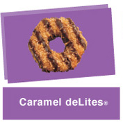 Carmel deLites